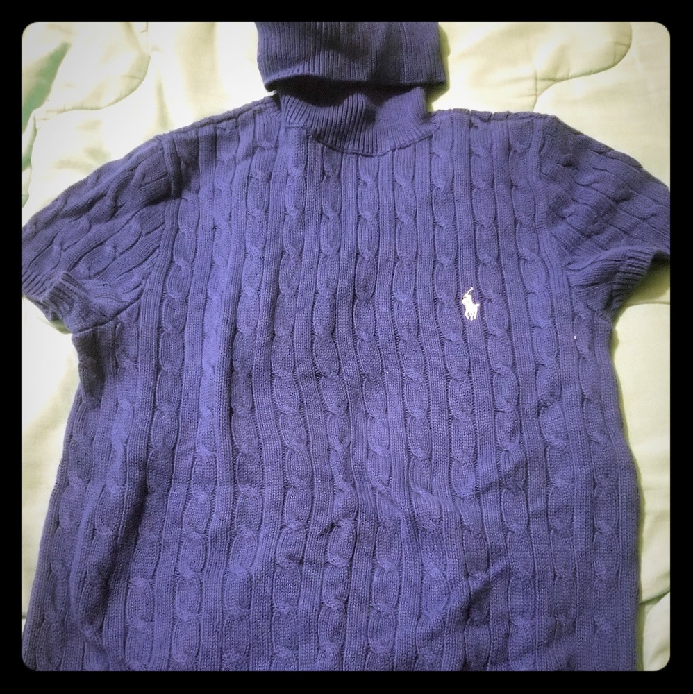Womens shirt sweater